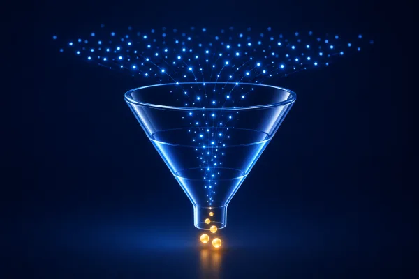 What Is a Sales Funnel? Understanding the Customer Journey from Visitor to Buyer