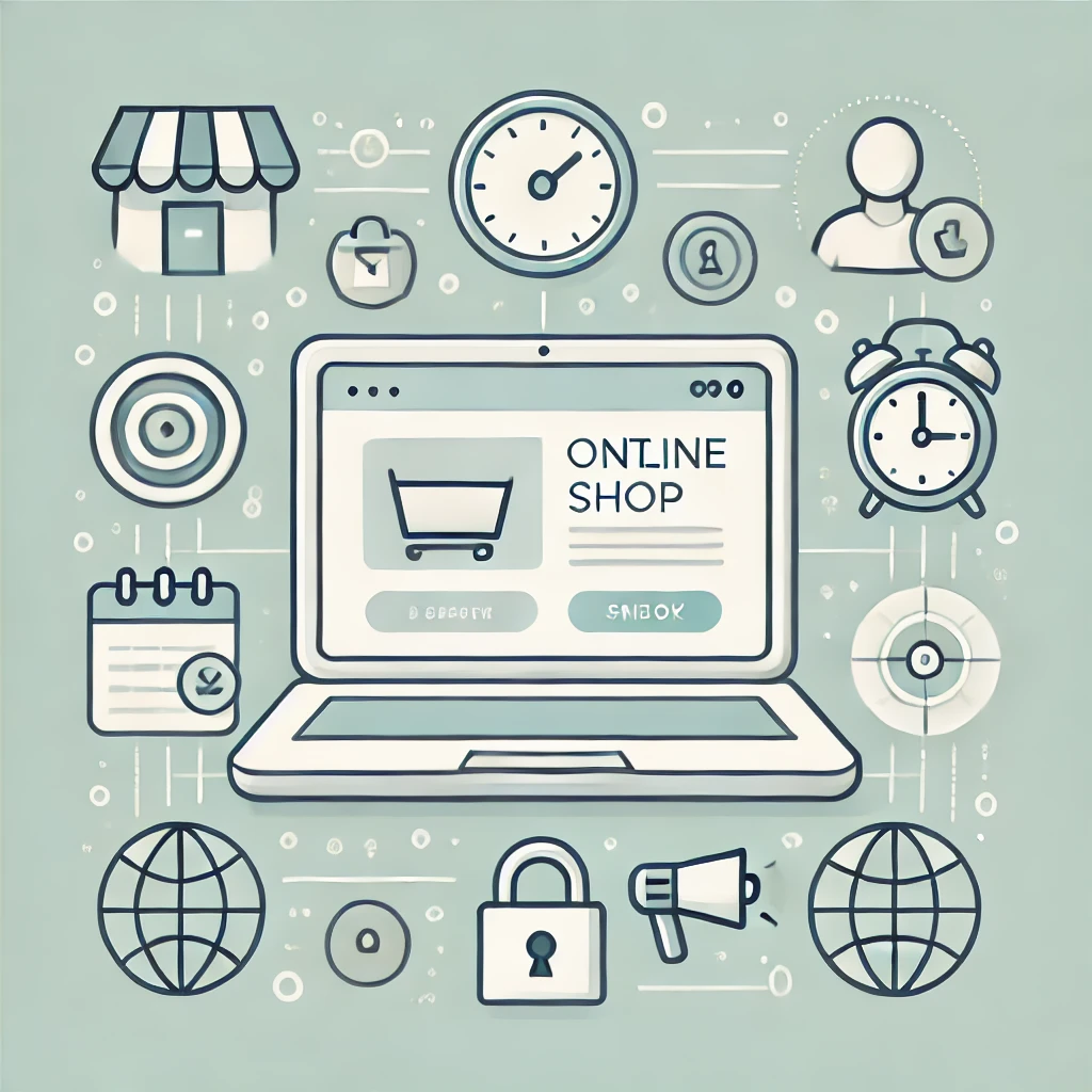 Why Every Business Needs an Online Store
